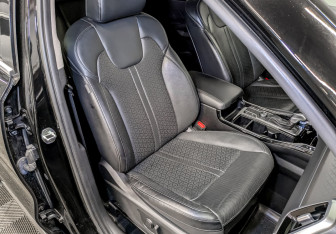 Подержанный автомобиль Kia Sorento 2020 года (23 фото)