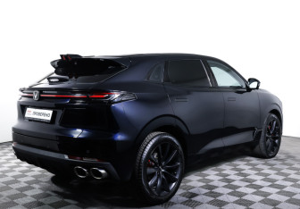 Подержанный автомобиль Changan UNI-K 2023 года (5 фото)