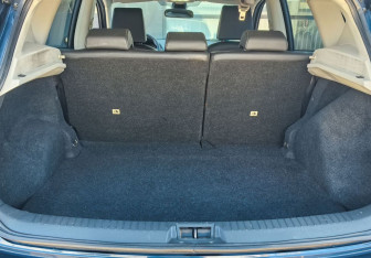 Подержанный автомобиль Nissan Qashqai 2009 года (9 фото)