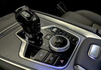 Подержанный автомобиль Chery Tiggo 7 Pro Max 2024 года (28 фото)