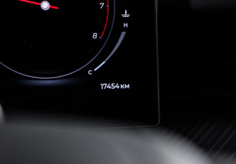 Подержанный автомобиль Chery Tiggo 9 2024 года (11 фото)