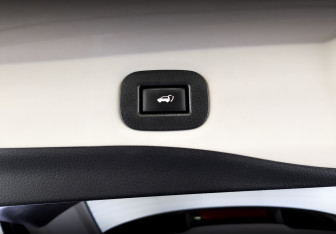 Подержанный автомобиль Nissan X-Trail 2021 года (27 фото)
