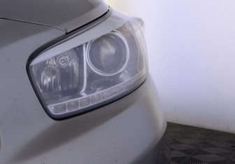 Подержанный автомобиль Kia Ceed Hatchback 2014 года (11 фото)