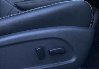 Подержанный автомобиль Nissan Murano Suv 2021 года (26 фото)