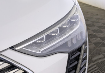 Подержанный автомобиль Haval Jolion 2023 года (11 фото)