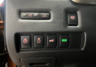 Подержанный автомобиль Nissan Murano Suv 2016 года (14 фото)