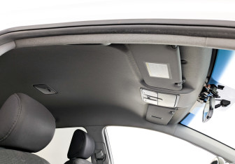 Подержанный автомобиль Kia Rio Hatchback 2015 года (22 фото)