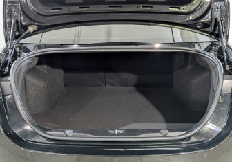 Подержанный автомобиль Kaiyi E5 2023 года (17 фото)