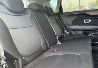 Подержанный автомобиль Kia Soul 2016 года (11 фото)