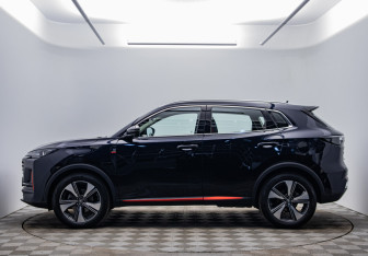 Подержанный автомобиль Changan CS55PLUS 2023 года (8 фото)