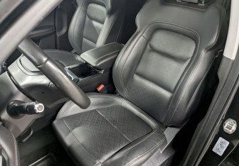 Подержанный автомобиль Chery Tiggo 8 2021 года (14 фото)