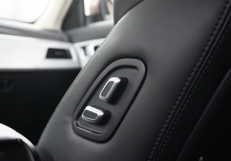 Подержанный автомобиль Geely Atlas 2019 года (16 фото)