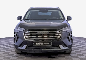 Подержанный автомобиль Haval Jolion 2023 года (2 фото)