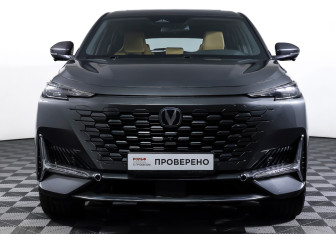 Подержанный автомобиль Changan UNI-K 2023 года (2 фото)