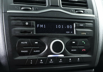 Подержанный автомобиль LADA (ВАЗ) Granta Sedan 2018 года (15 фото)