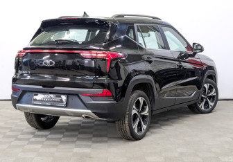 Подержанный автомобиль Москвич 3 2023 года (5 фото)