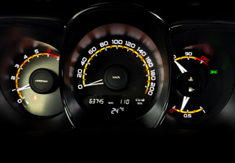 Подержанный автомобиль LADA (ВАЗ) Vesta Sedan 2019 года (13 фото)