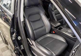 Подержанный автомобиль Chery Tiggo 4 Pro 2022 года (21 фото)