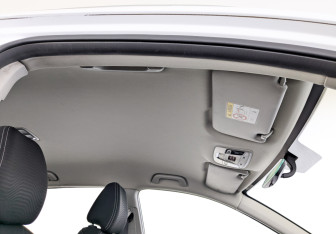 Подержанный автомобиль Geely Coolray 2022 года (22 фото)