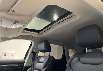 Подержанный автомобиль FAW Bestune T55 2023 года (18 фото)