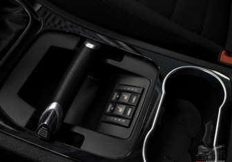 Подержанный автомобиль Ford S-MAX 2013 года (9 фото)