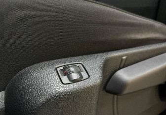 Подержанный автомобиль Citroen SpaceTourer 2020 года (28 фото)