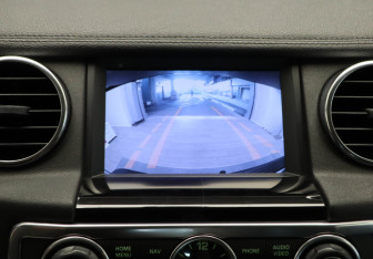 Подержанный автомобиль Land Rover Discovery 2012 года (19 фото)