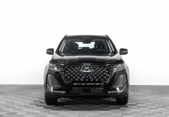 Подержанный автомобиль Chery Tiggo 7 Pro Max 2024 года (2 фото)