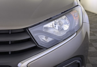 Подержанный автомобиль LADA (ВАЗ) Granta Sedan 2024 года (11 фото)