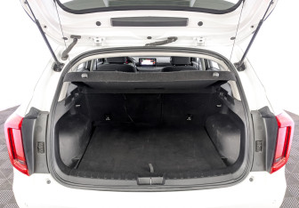 Подержанный автомобиль Haval Jolion 2023 года (10 фото)