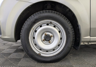 Подержанный автомобиль LADA (ВАЗ) Largus Van 2021 года (13 фото)