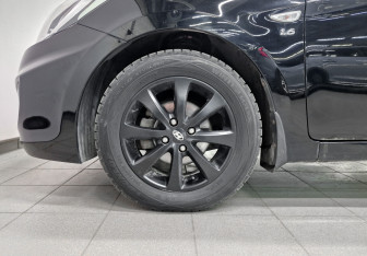 Подержанный автомобиль Hyundai Solaris Hatchback 2014 года (19 фото)