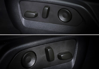 Подержанный автомобиль Chevrolet Tahoe 2021 года (22 фото)