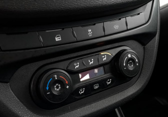 Подержанный автомобиль LADA (ВАЗ) Vesta Wagon 2021 года (21 фото)