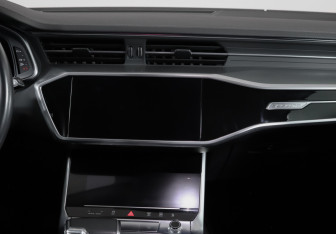 Подержанный автомобиль Audi A6 Wagon 2019 года (13 фото)