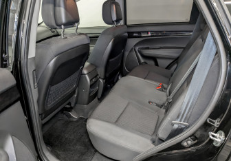 Подержанный автомобиль Kia Sorento 2020 года (13 фото)