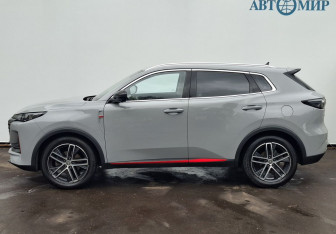 Подержанный автомобиль Changan CS55PLUS 2024 года (8 фото)