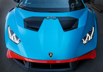 Новый Lamborghini Huracán Coupe 2022 (28 фото)