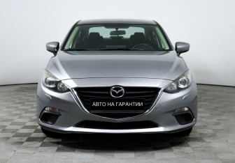 Подержанный автомобиль Mazda 3 Sedan 2014 года (2 фото)