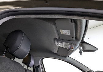 Подержанный автомобиль Renault Arkana 2019 года (23 фото)