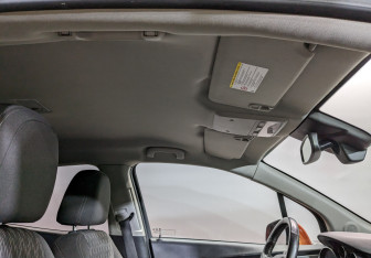 Подержанный автомобиль Opel Mokka 2013 года (23 фото)