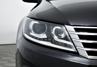 Подержанный автомобиль Chevrolet Cruze Sedan 2013 года (6 фото)