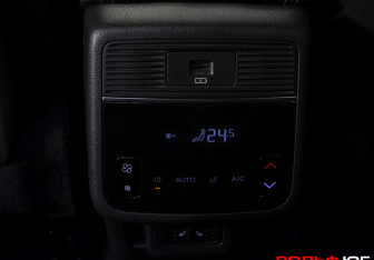 Подержанный автомобиль Exeed VX 2022 года (20 фото)