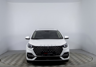 Подержанный автомобиль Omoda S5 2023 года (2 фото)