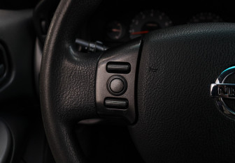 Подержанный автомобиль Nissan Almera Classic 2011 года (16 фото)