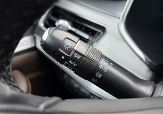 Подержанный автомобиль Chery Tiggo 8 Pro 2022 года (18 фото)