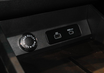 Подержанный автомобиль Jetour Dashing 2023 года (21 фото)