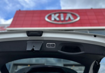 Новый Kia Sorento 2025 (14 фото)