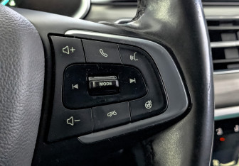 Подержанный автомобиль Chery Tiggo 8 Pro 2021 года (29 фото)