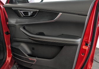 Подержанный автомобиль Chery Tiggo 8 2020 года (25 фото)